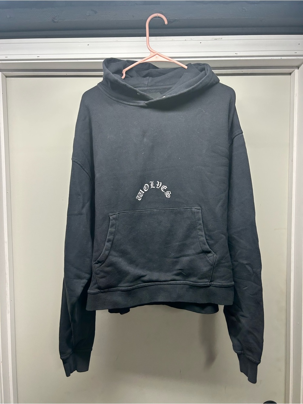Darc Sport Wolves Hoodie